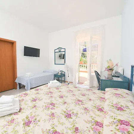 Hotel Maremonti