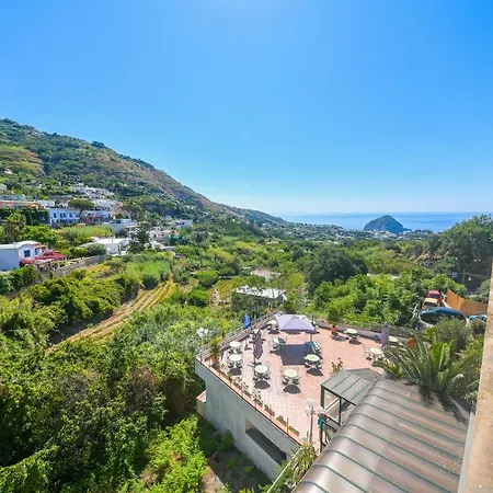 Hotel Maremonti