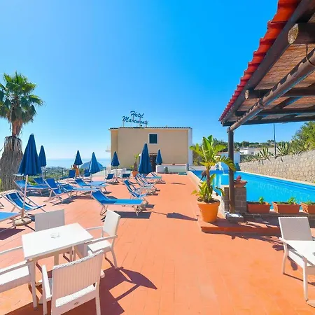 Hotel Maremonti