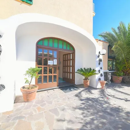 Hotel Maremonti