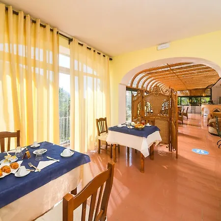 Hotel Maremonti