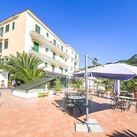 Hotel Maremonti