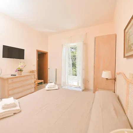 Hotel Maremonti