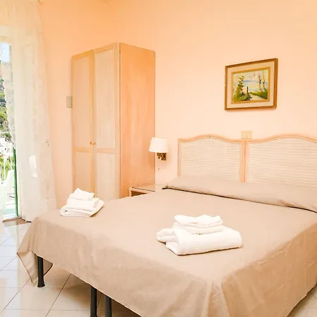 Hotel Maremonti