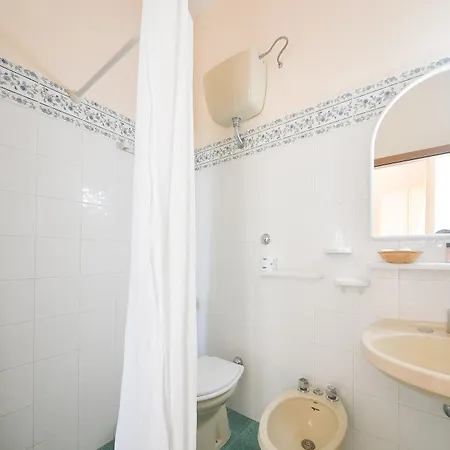 Maremonti Hotel Forio di Ischia