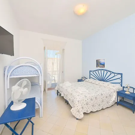 Maremonti Hotel 3*