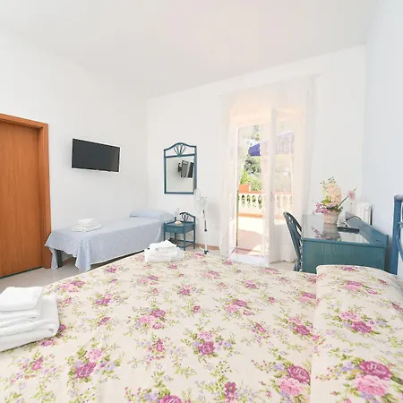 Hotel Maremonti