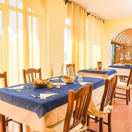Hotel Maremonti