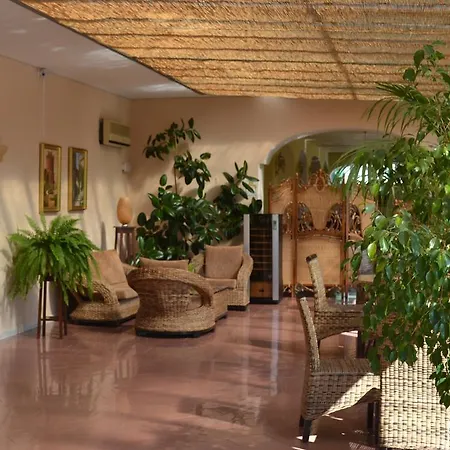 Maremonti Hotel Forio (Isola d'Ischia)