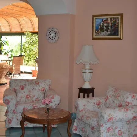 Hotel Maremonti Forio (Isola d'Ischia)