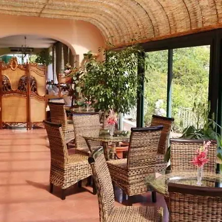 Maremonti Hotel Forio (Isola d'Ischia)