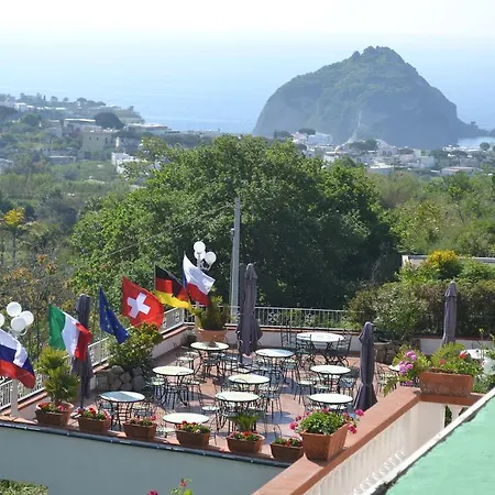 Maremonti Hotel