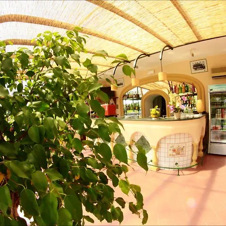 Maremonti Hotel