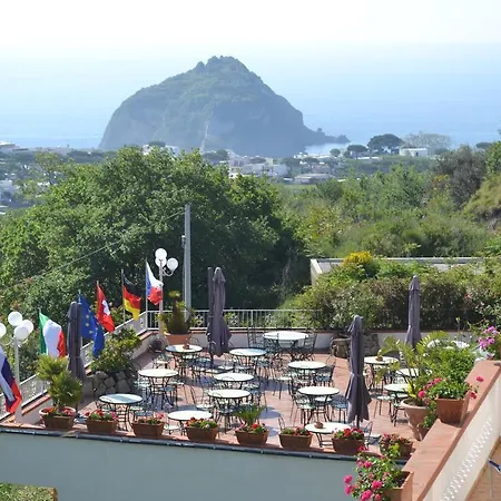 Hotel Maremonti
