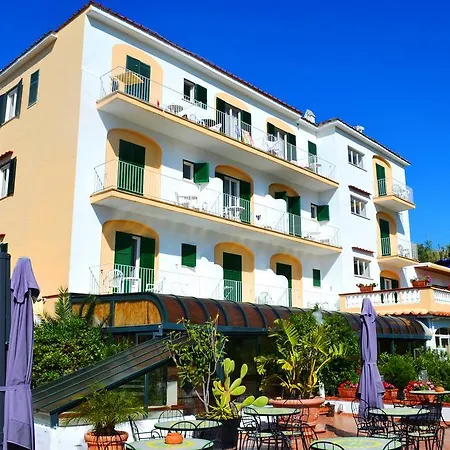 Hotel Maremonti