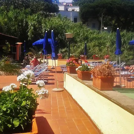 마레몬티 Forio di Ischia