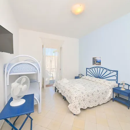 Hotel Maremonti