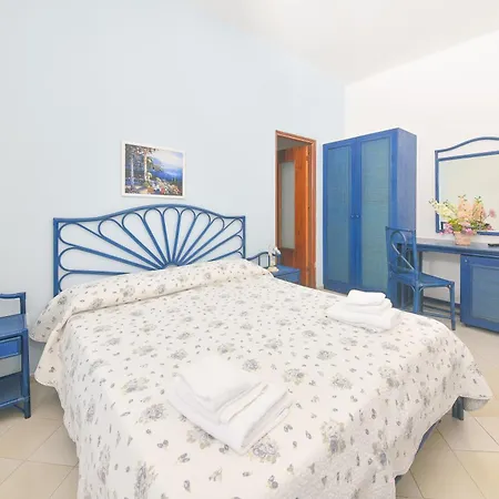 Hotel Maremonti 3*