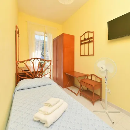 Maremonti Hotel Forio (Isola d'Ischia)