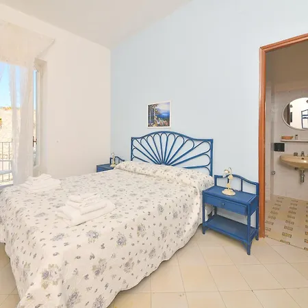Hotel Maremonti Forio (Isola d'Ischia)