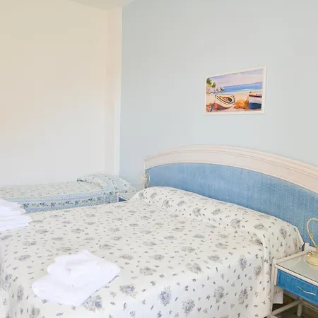 Maremonti Hotel