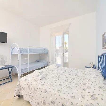 Hotel Maremonti