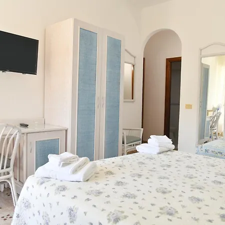 Maremonti Hotel Forio (Isola d'Ischia)