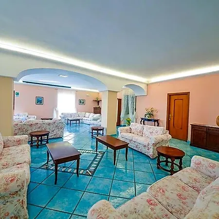 Maremonti Hotel Forio di Ischia