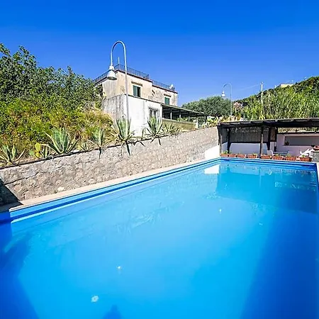 호텔 마레몬티 Forio di Ischia