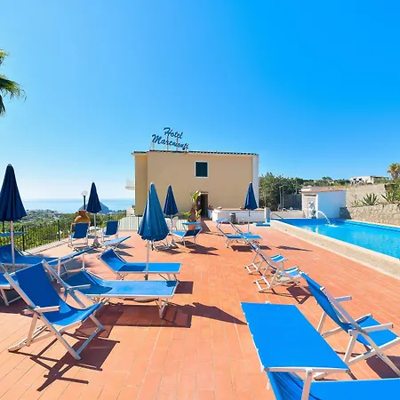 Maremonti Hotel Forio di Ischia