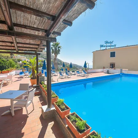 Maremonti Hotel