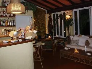 Maremonti Hotel Forio di Ischia