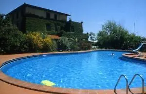 Hotel Maremonti 3*