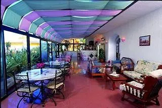 Maremonti Hotel