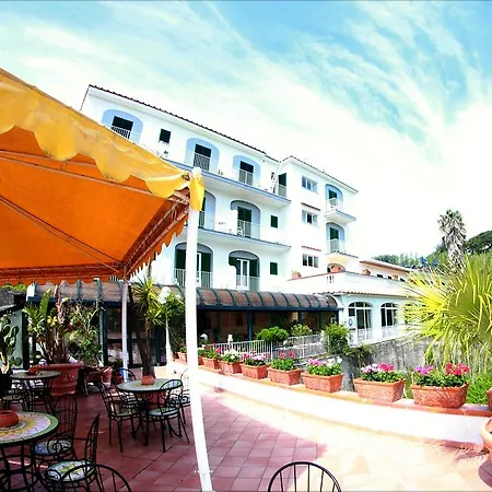 Maremonti Hotel Forio (Isola d'Ischia)