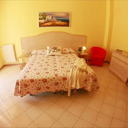 Maremonti Hotel 3*