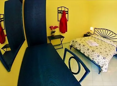 Hotel Maremonti 3*