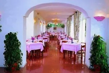 Hotel Maremonti 3*