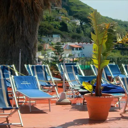 Maremonti Hotel 3*
