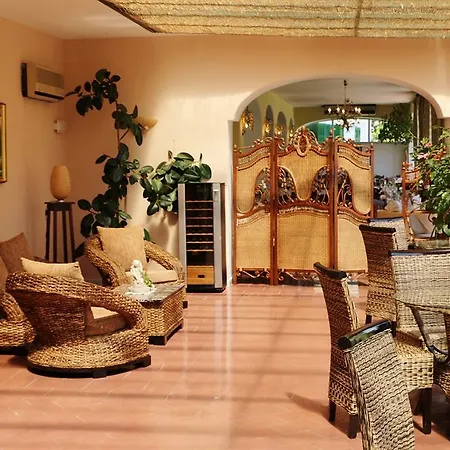 Maremonti Hotel Forio (Isola d'Ischia)
