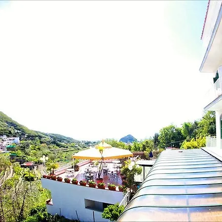 Maremonti Hotel
