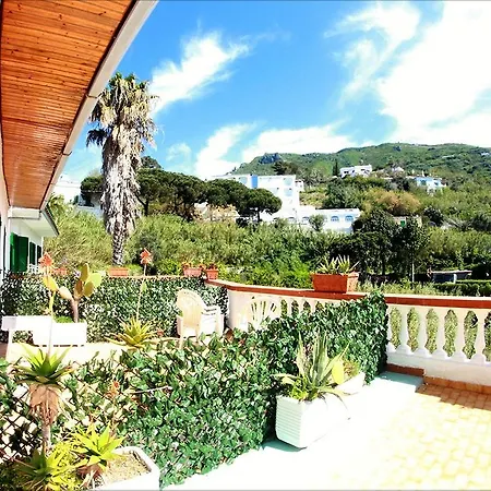 Maremonti Hotel
