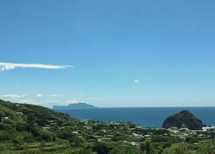 Hotel Maremonti Forio di Ischia