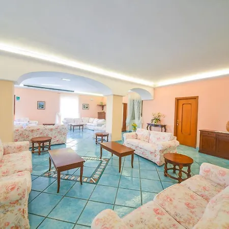 Maremonti Forio di Ischia