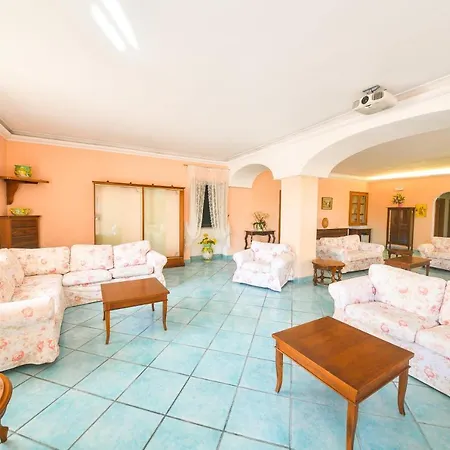 Szálloda Maremonti Forio di Ischia