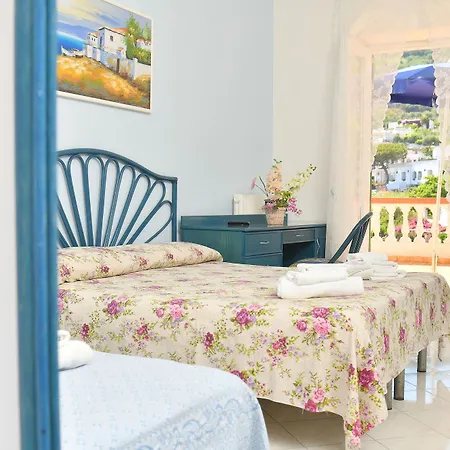 Maremonti Szálloda Forio di Ischia