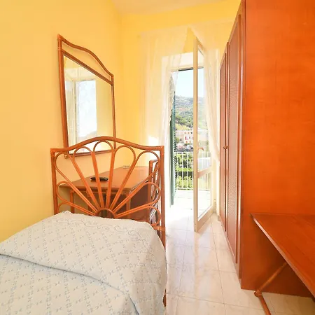 Szálloda Maremonti Forio di Ischia