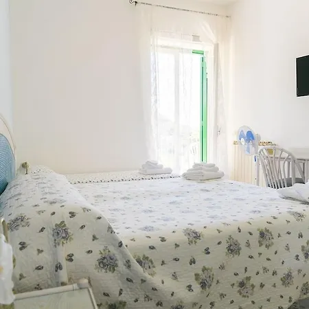 Szálloda Maremonti Forio di Ischia
