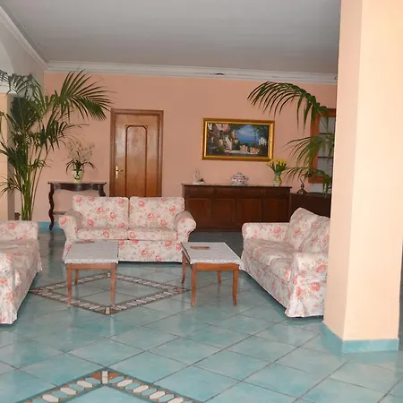 Maremonti Szálloda Forio di Ischia