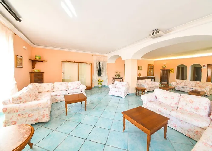 فندق Maremonti Forio di Ischia